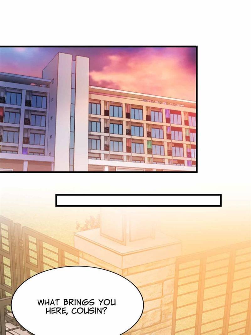 Nancheng Waits for the Moon chapter 62 - page 1