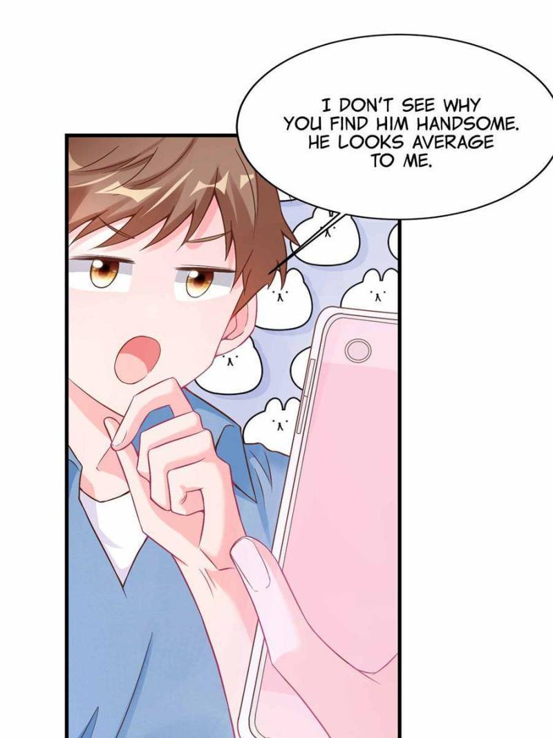 Nancheng Waits for the Moon chapter 62 - page 14