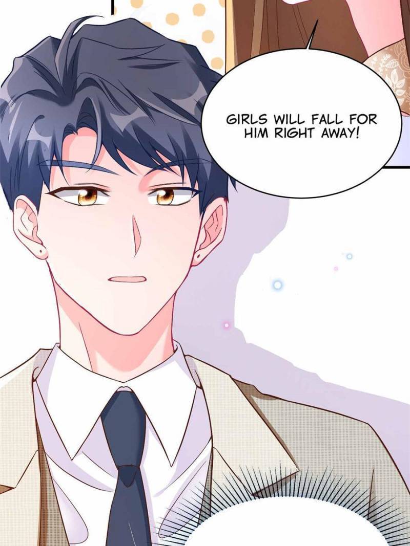 Nancheng Waits for the Moon chapter 62 - page 16
