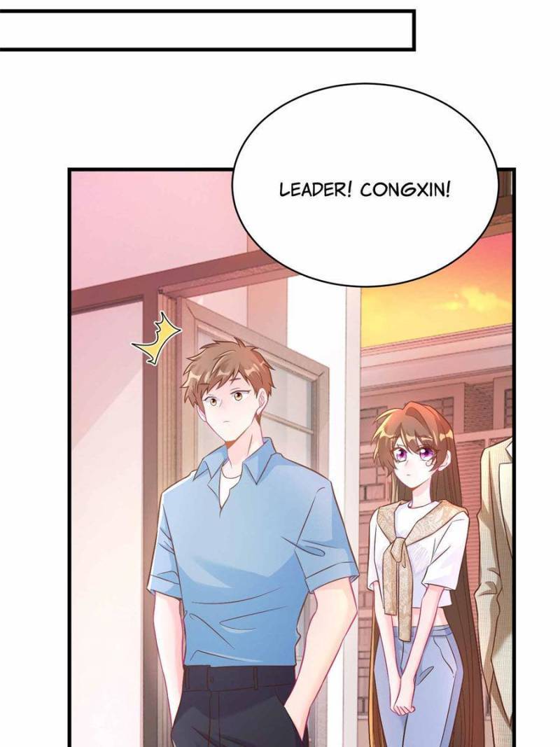 Nancheng Waits for the Moon chapter 62 - page 19