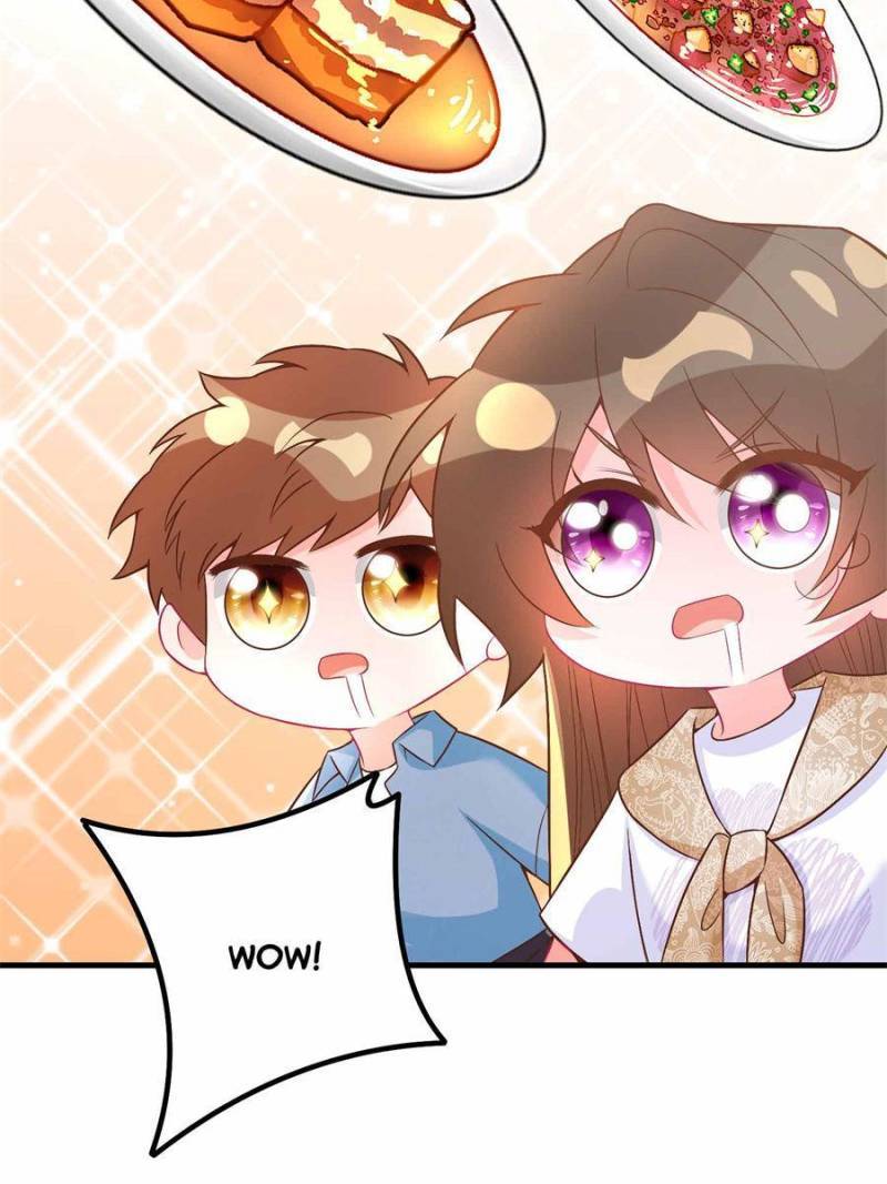 Nancheng Waits for the Moon chapter 62 - page 22