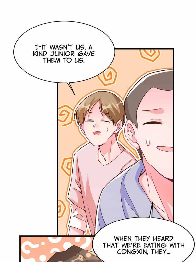 Nancheng Waits for the Moon chapter 62 - page 24