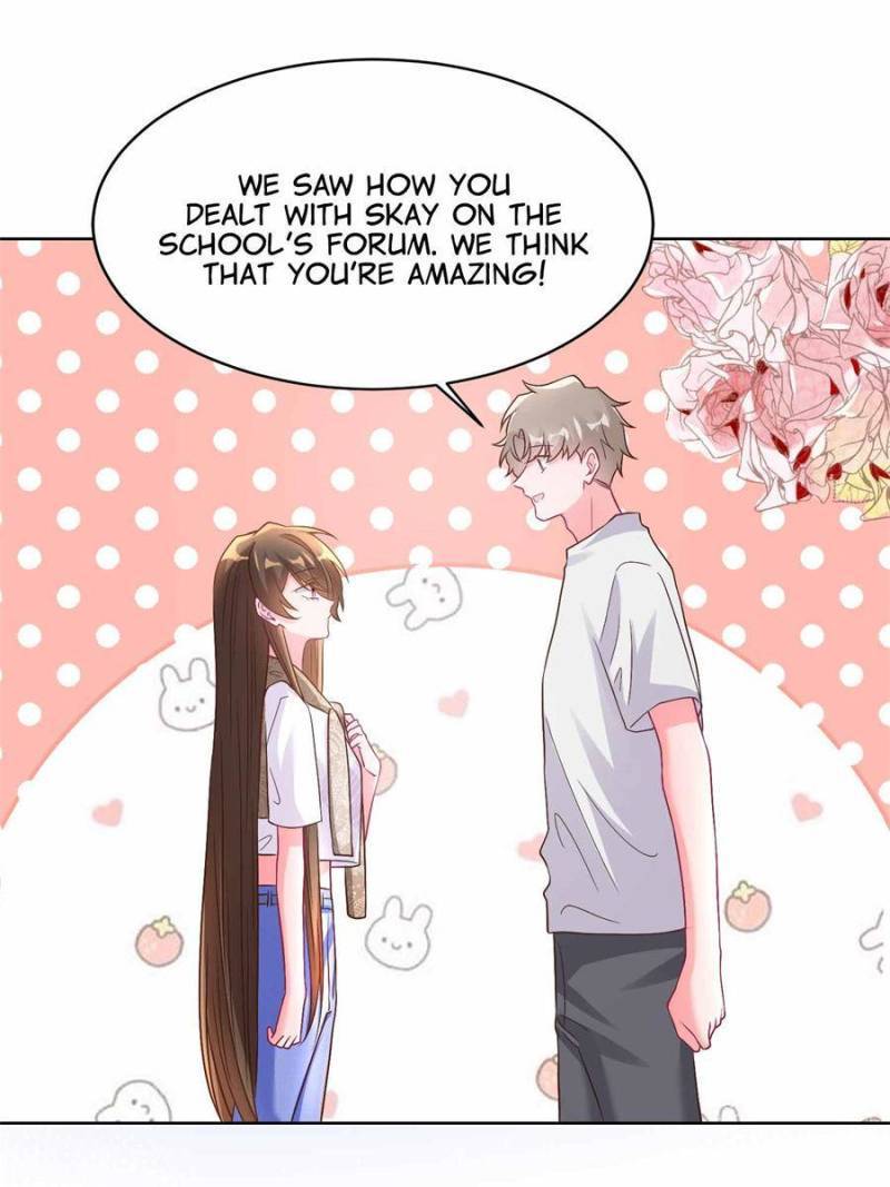 Nancheng Waits for the Moon chapter 62 - page 28