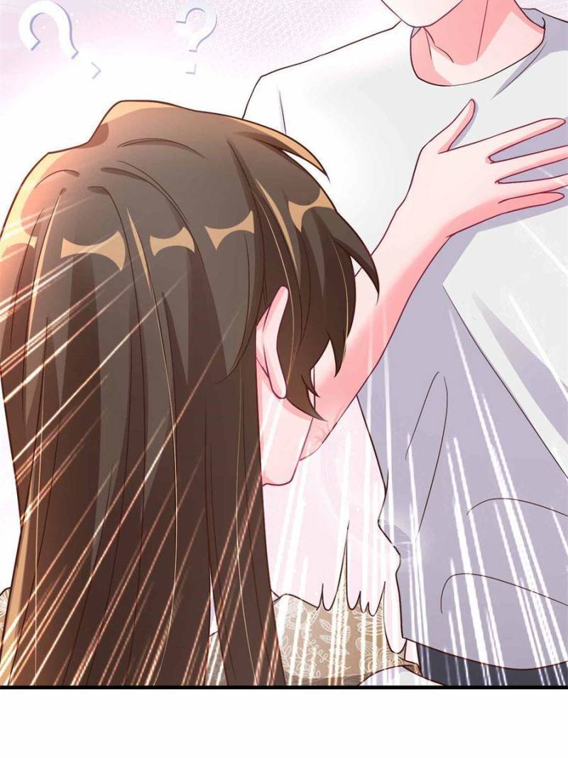 Nancheng Waits for the Moon chapter 62 - page 31