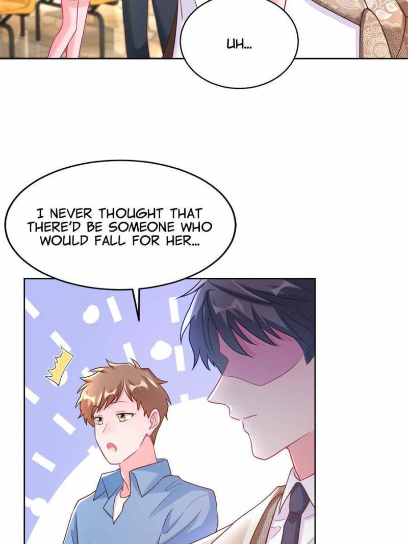 Nancheng Waits for the Moon chapter 62 - page 33