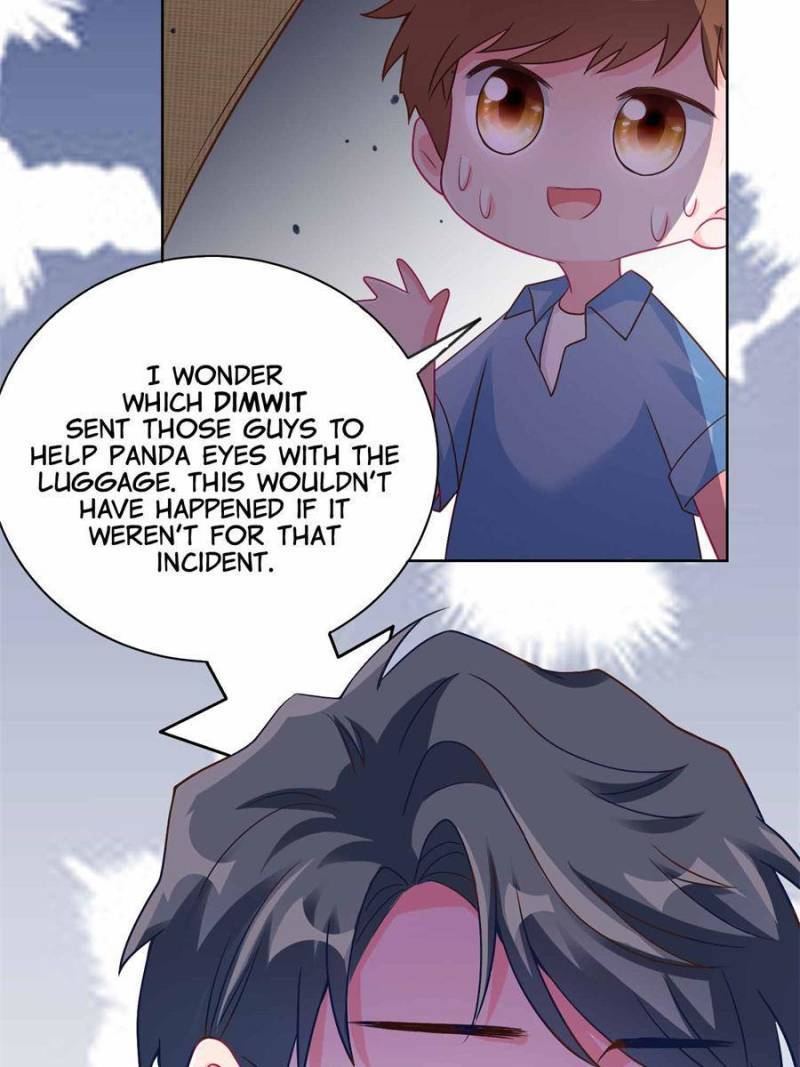 Nancheng Waits for the Moon chapter 62 - page 36