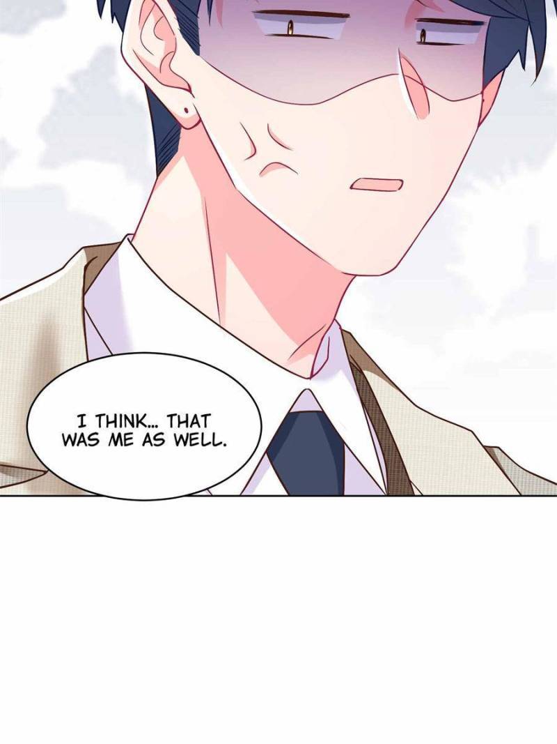 Nancheng Waits for the Moon chapter 62 - page 37