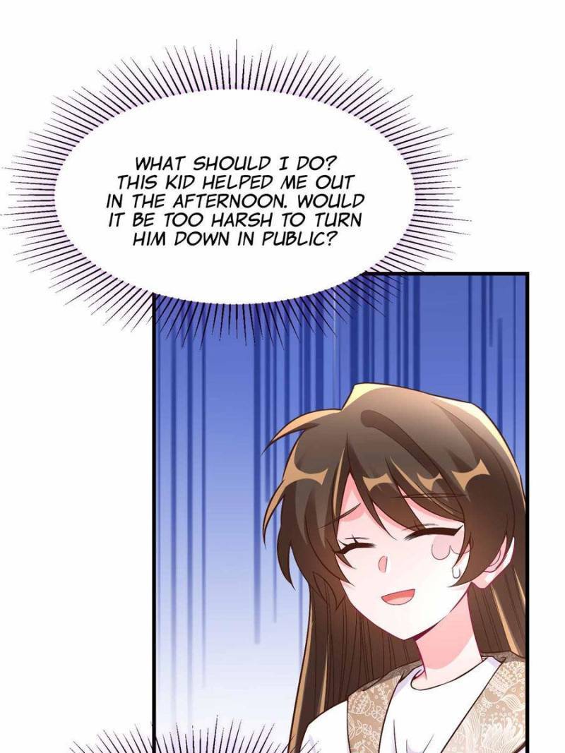 Nancheng Waits for the Moon chapter 62 - page 42