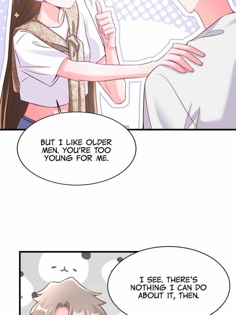 Nancheng Waits for the Moon chapter 62 - page 44