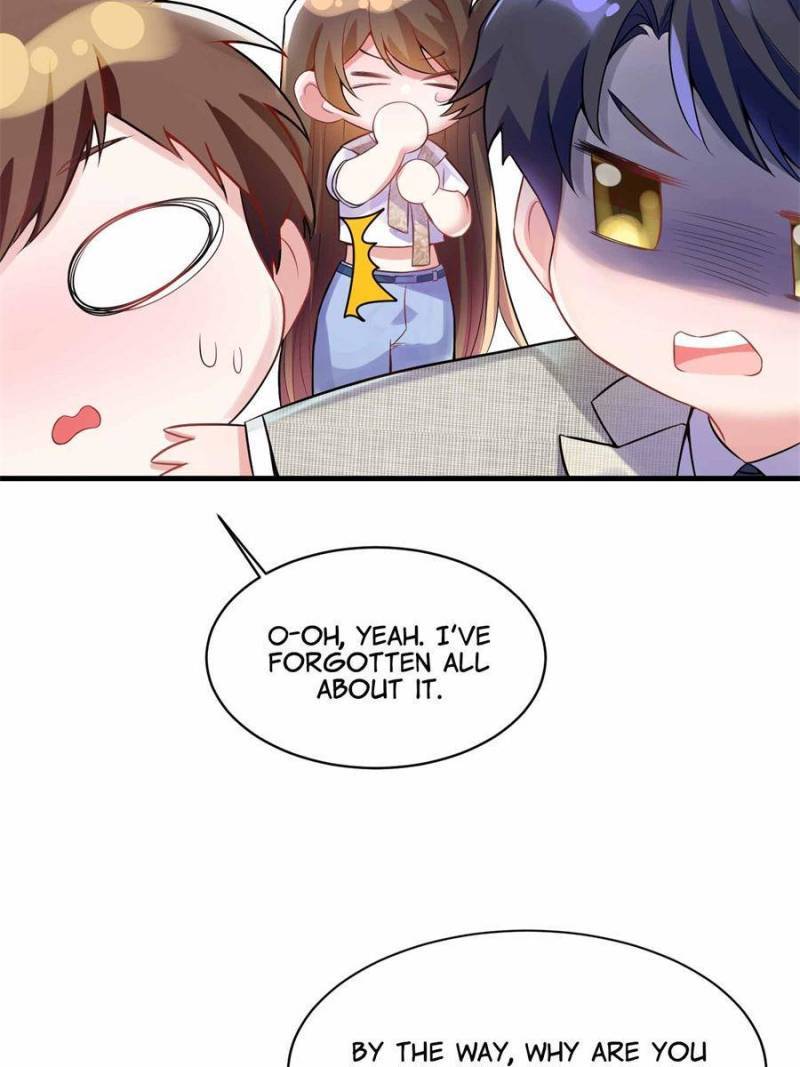 Nancheng Waits for the Moon chapter 62 - page 5