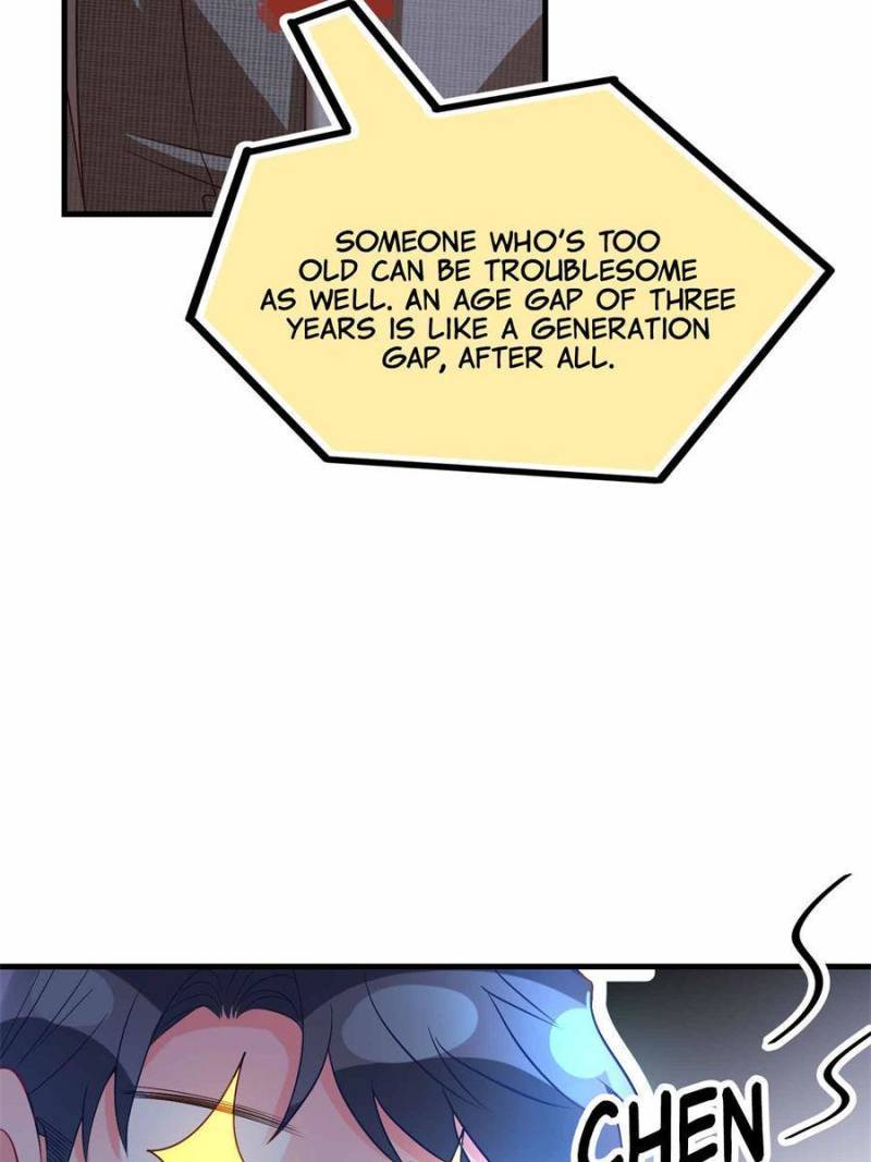 Nancheng Waits for the Moon chapter 62 - page 50