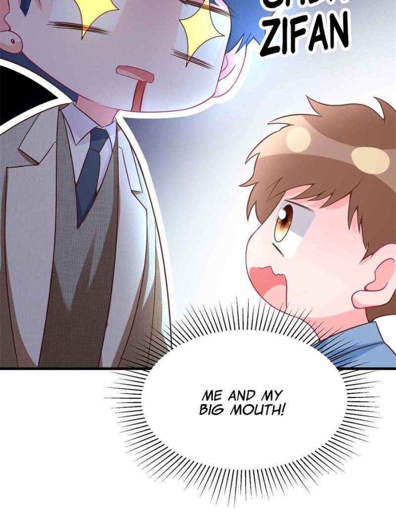 Nancheng Waits for the Moon chapter 62 - page 51
