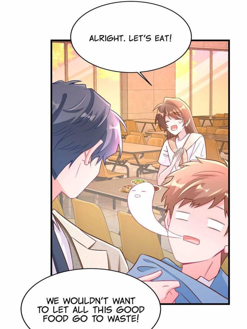 Nancheng Waits for the Moon chapter 62 - page 52