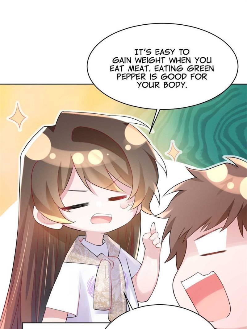 Nancheng Waits for the Moon chapter 62 - page 56