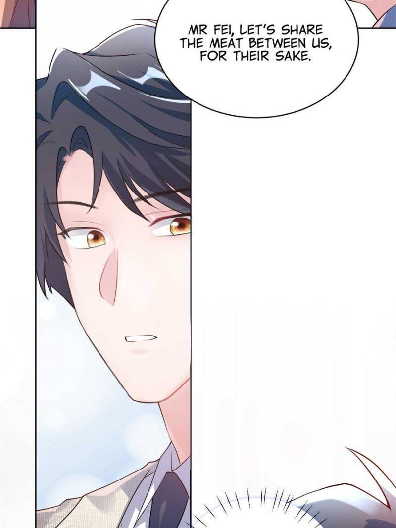 Nancheng Waits for the Moon chapter 62 - page 57