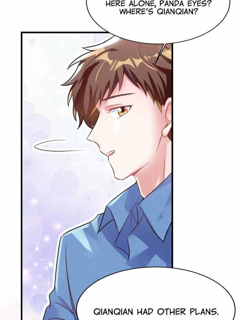 Nancheng Waits for the Moon chapter 62 - page 6