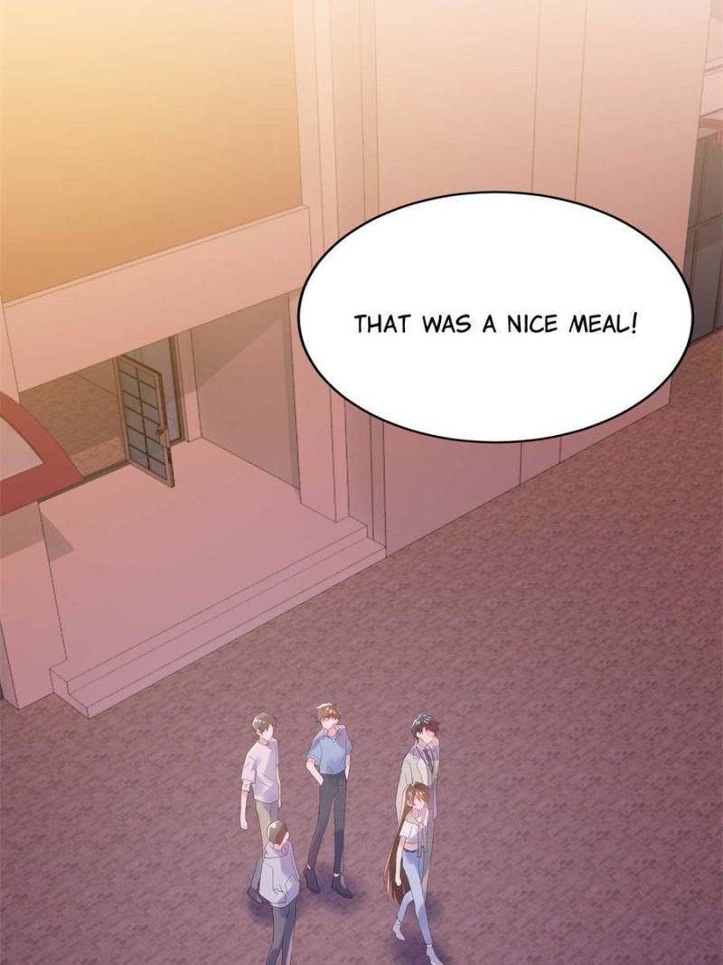 Nancheng Waits for the Moon chapter 62 - page 61