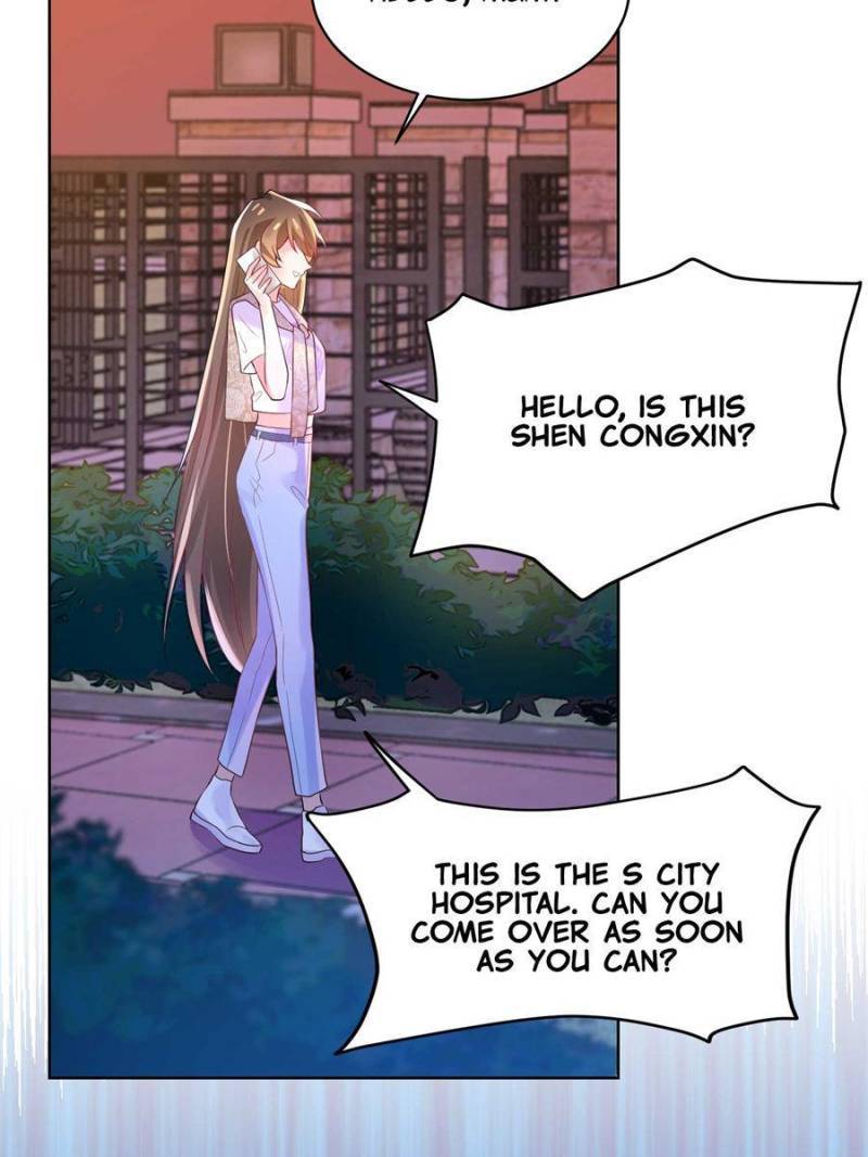 Nancheng Waits for the Moon chapter 62 - page 65