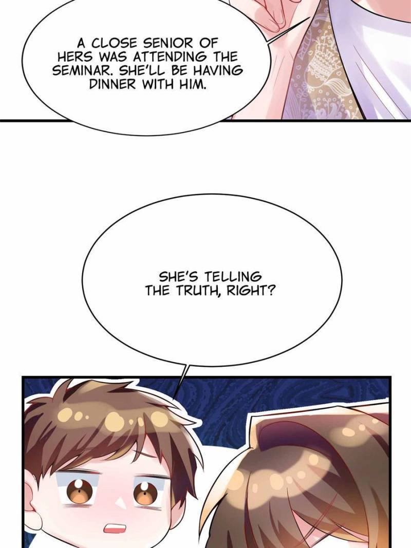 Nancheng Waits for the Moon chapter 62 - page 8