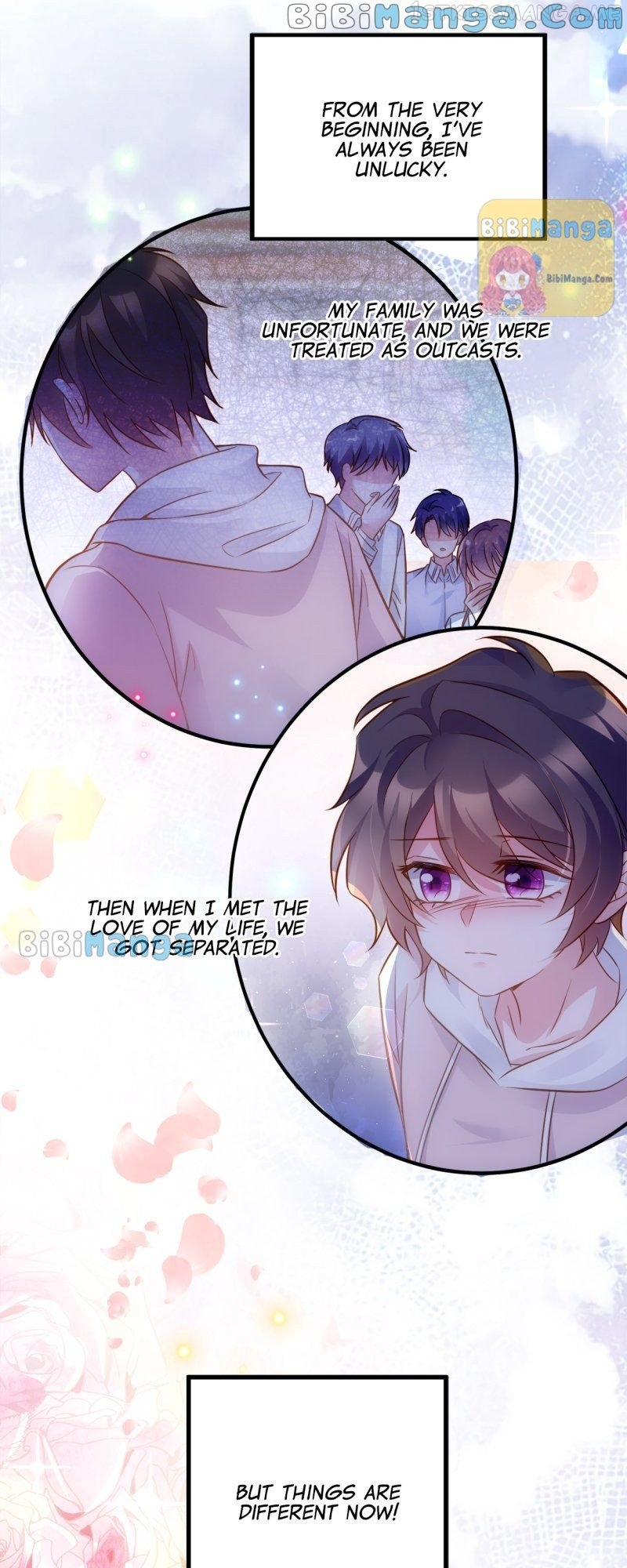 Nancheng Waits for the Moon Chapter 133 - page 10
