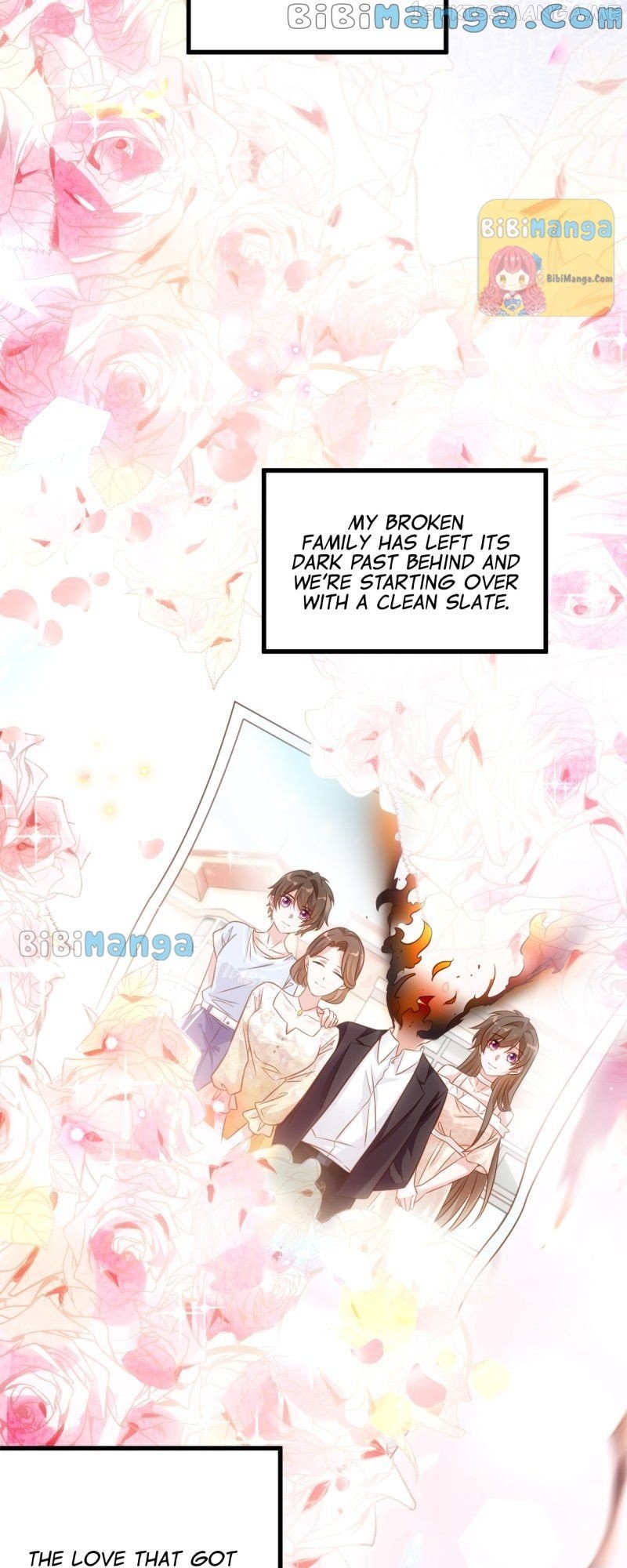 Nancheng Waits for the Moon Chapter 133 - page 11