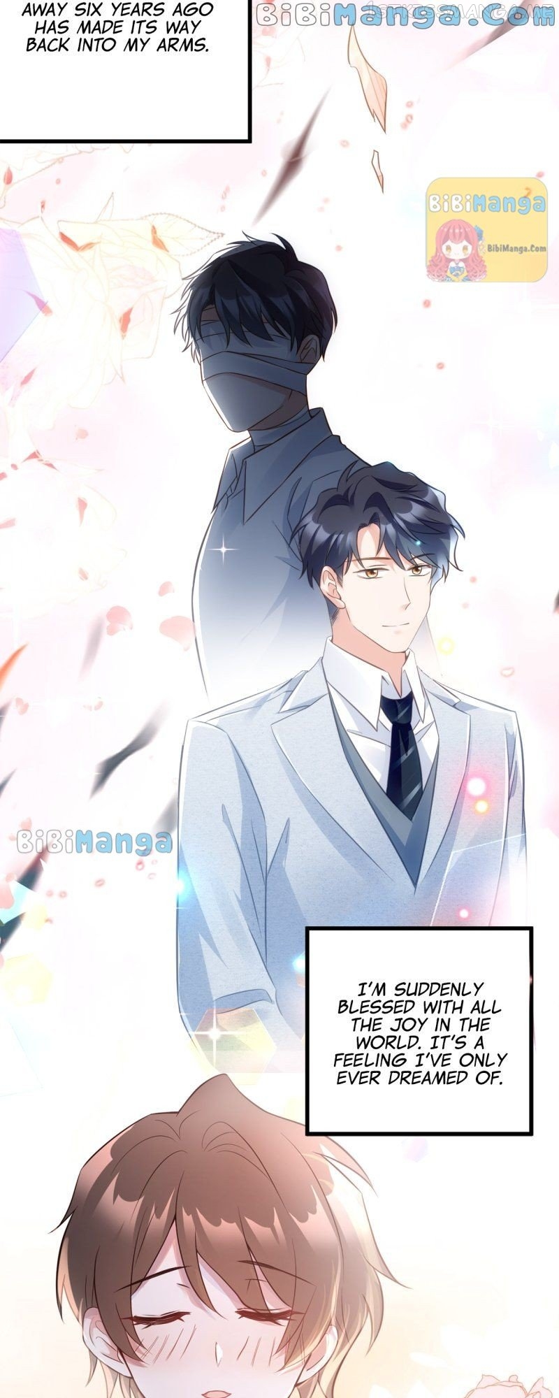 Nancheng Waits for the Moon Chapter 133 - page 12