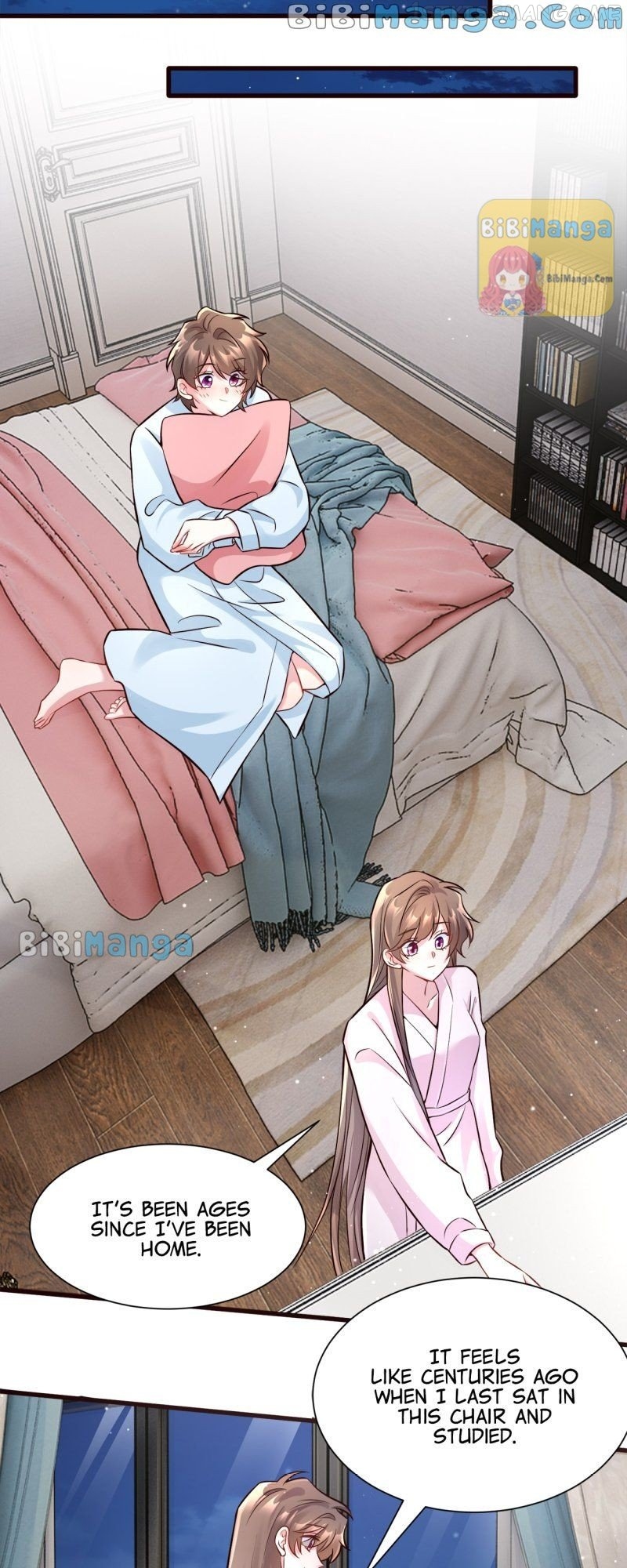 Nancheng Waits for the Moon Chapter 133 - page 15