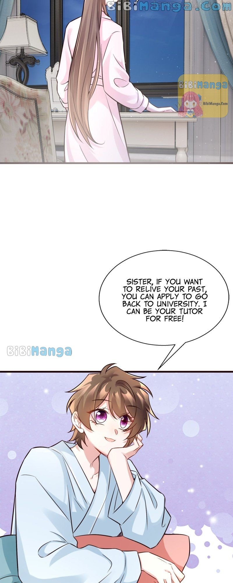 Nancheng Waits for the Moon Chapter 133 - page 16