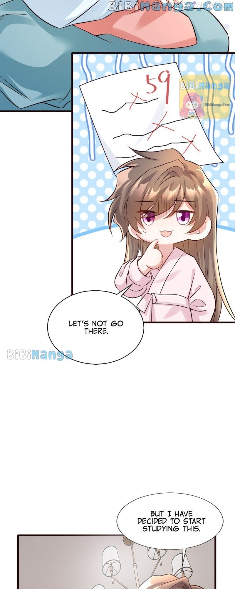 Nancheng Waits for the Moon Chapter 133 - page 17