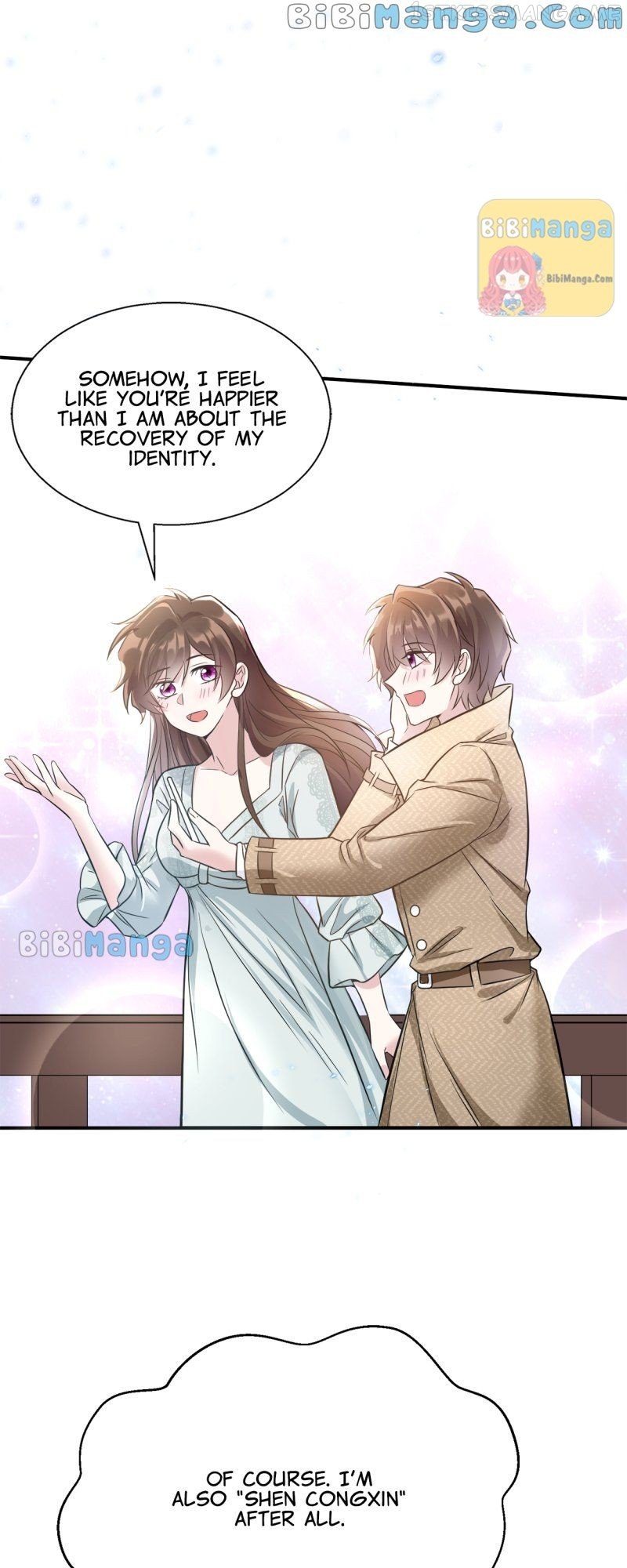 Nancheng Waits for the Moon Chapter 133 - page 2