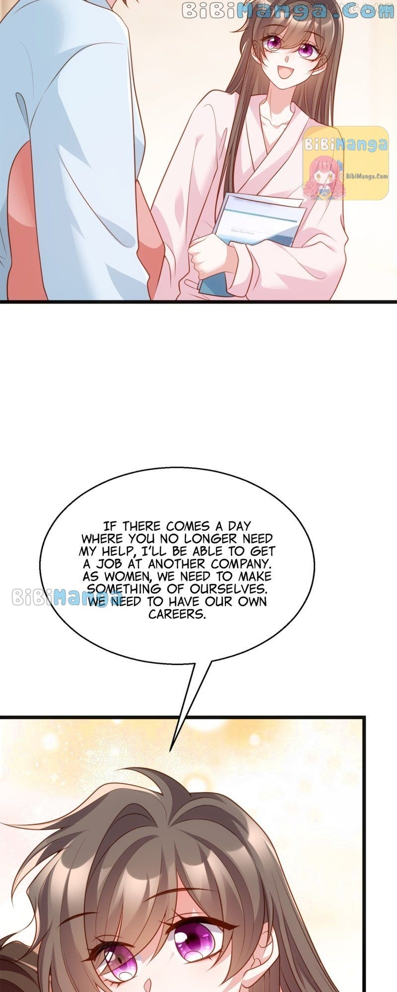 Nancheng Waits for the Moon Chapter 133 - page 22