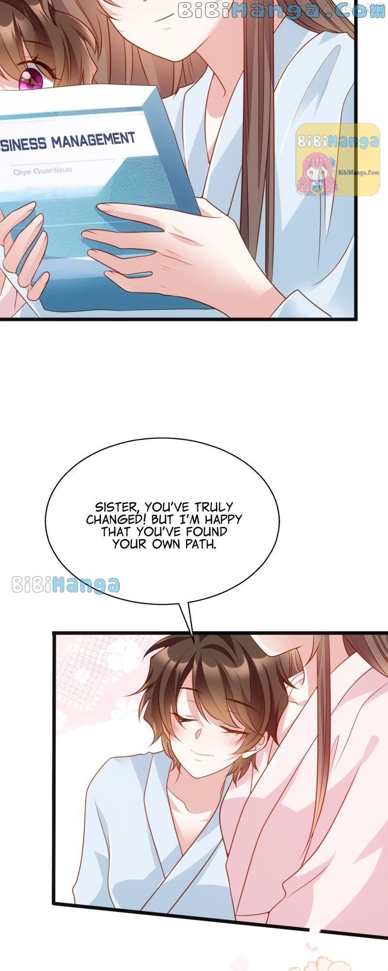 Nancheng Waits for the Moon Chapter 133 - page 23