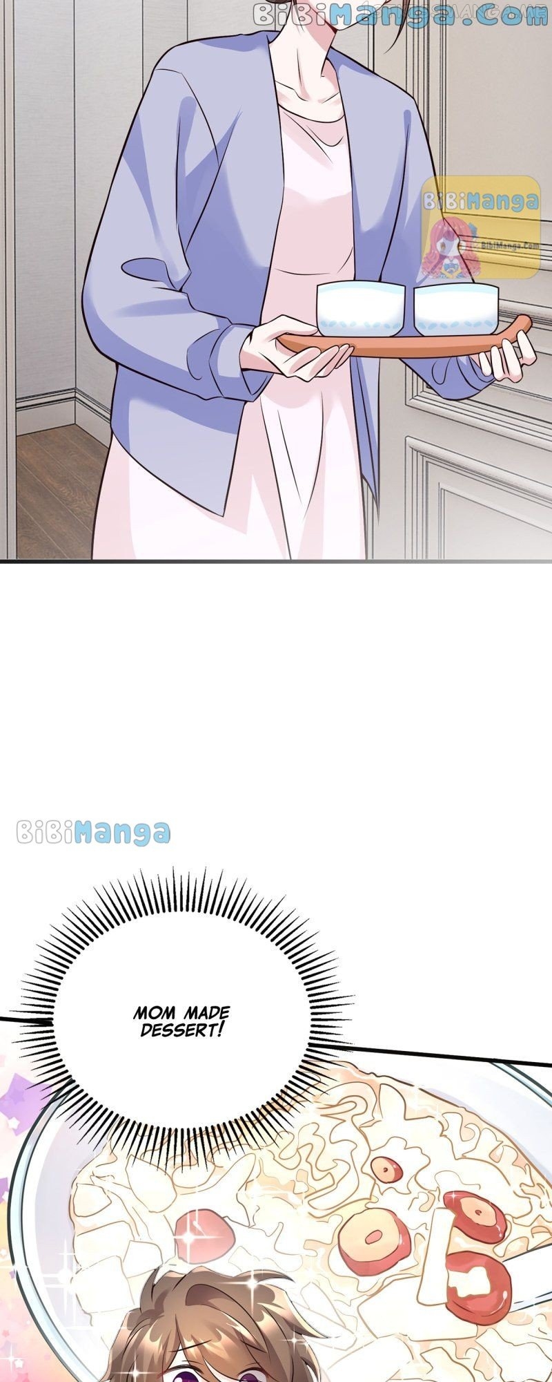 Nancheng Waits for the Moon Chapter 133 - page 27