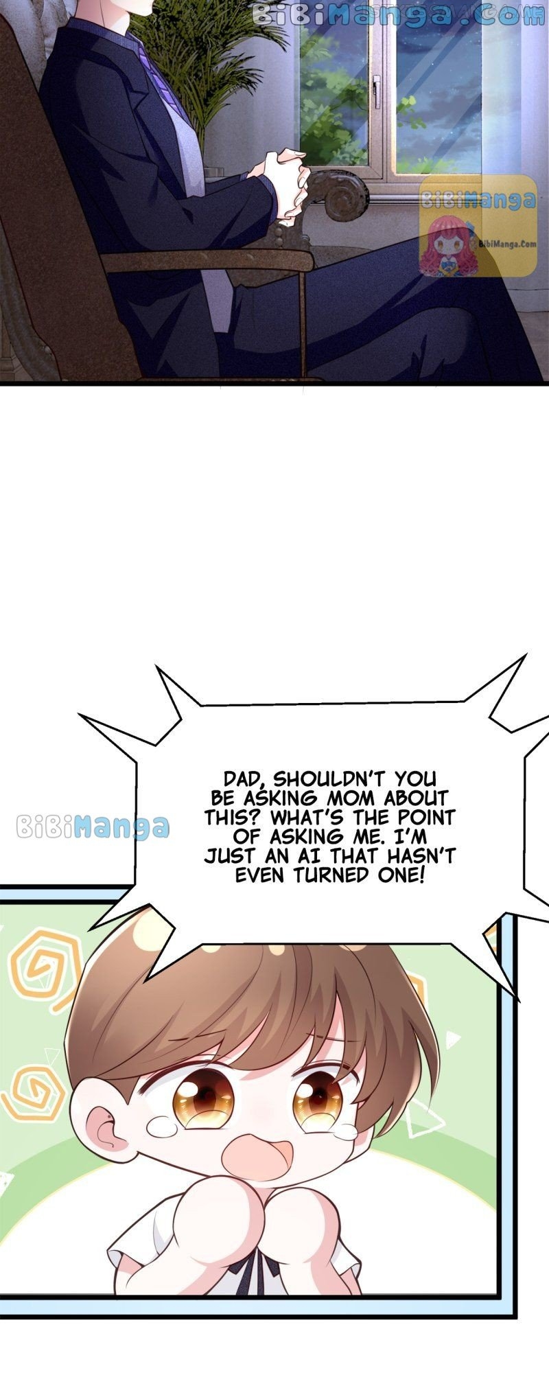 Nancheng Waits for the Moon Chapter 133 - page 33