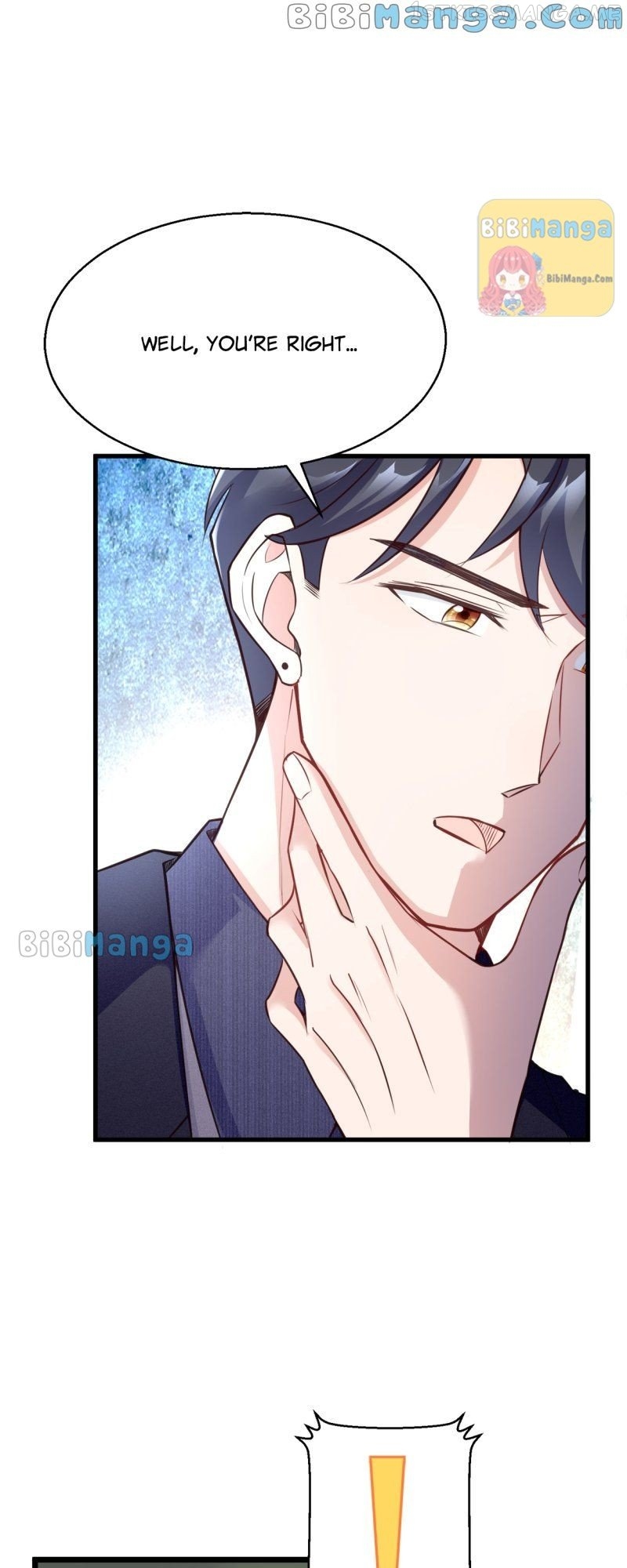 Nancheng Waits for the Moon Chapter 133 - page 34