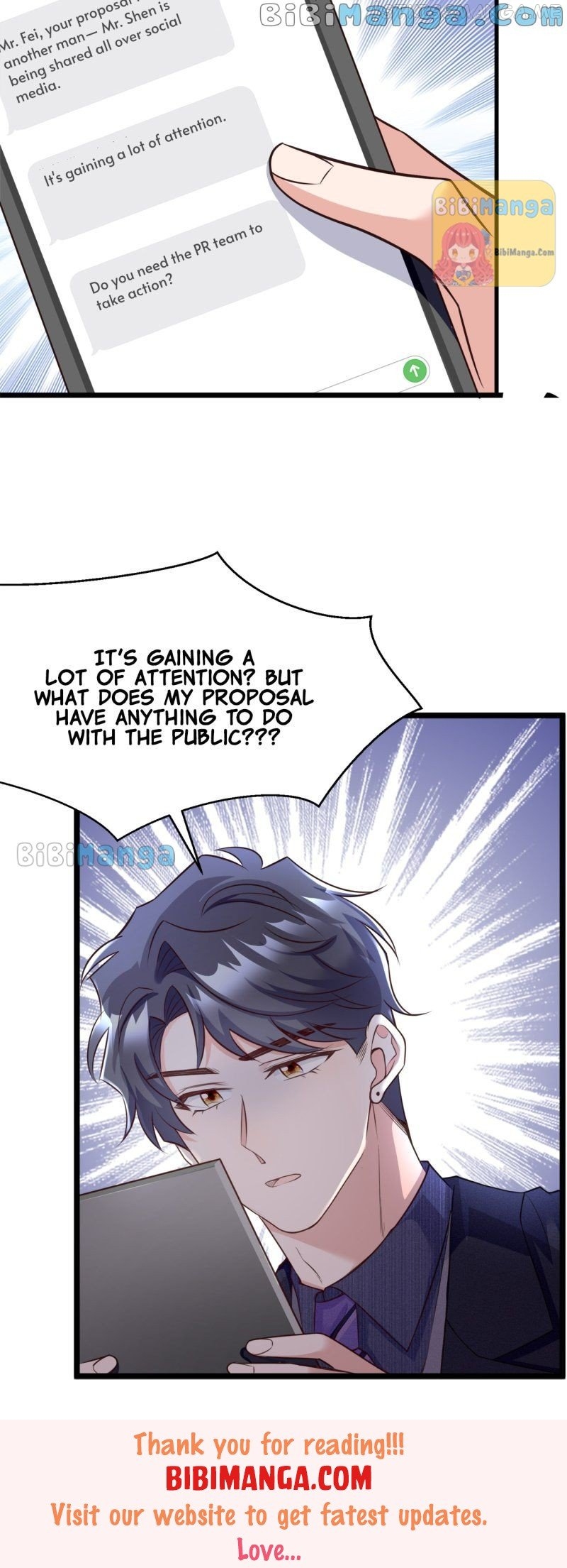 Nancheng Waits for the Moon Chapter 133 - page 36