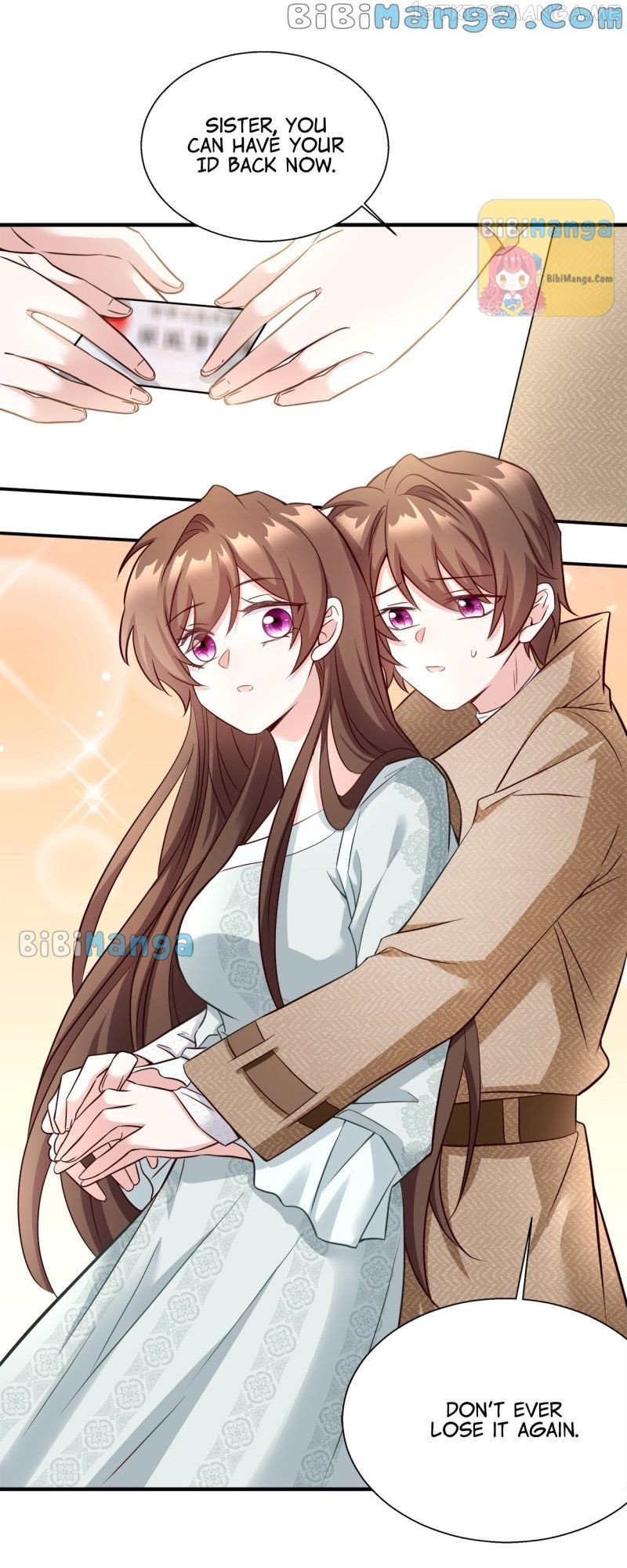 Nancheng Waits for the Moon Chapter 133 - page 4