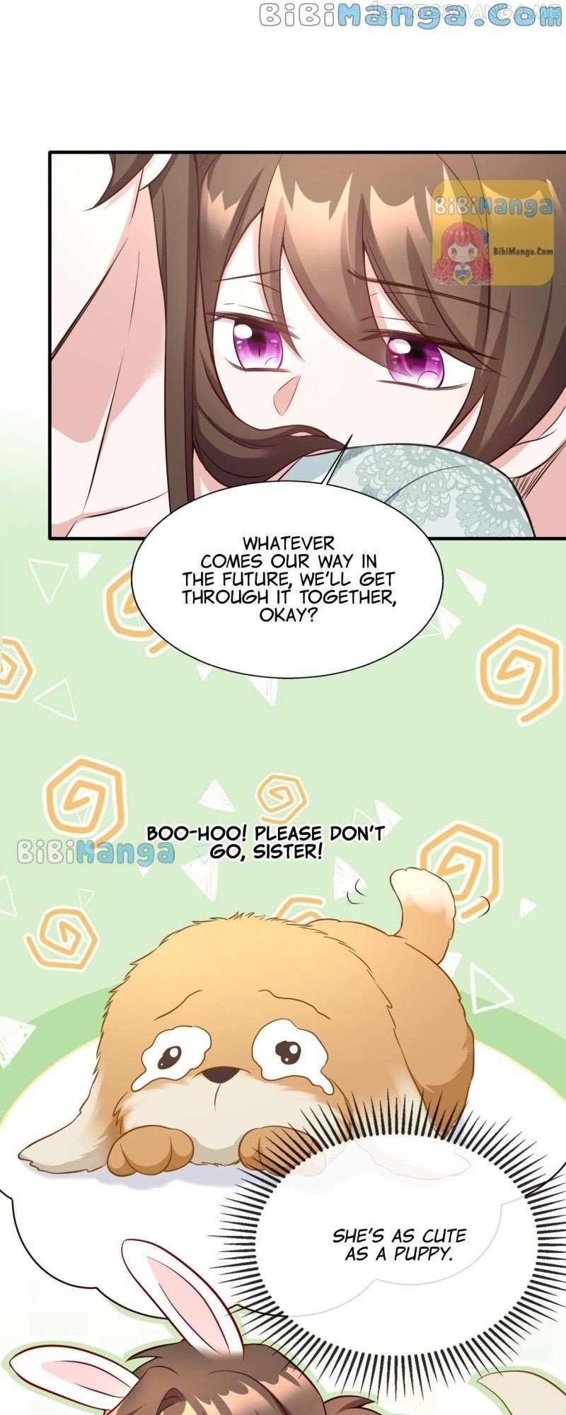 Nancheng Waits for the Moon Chapter 133 - page 5