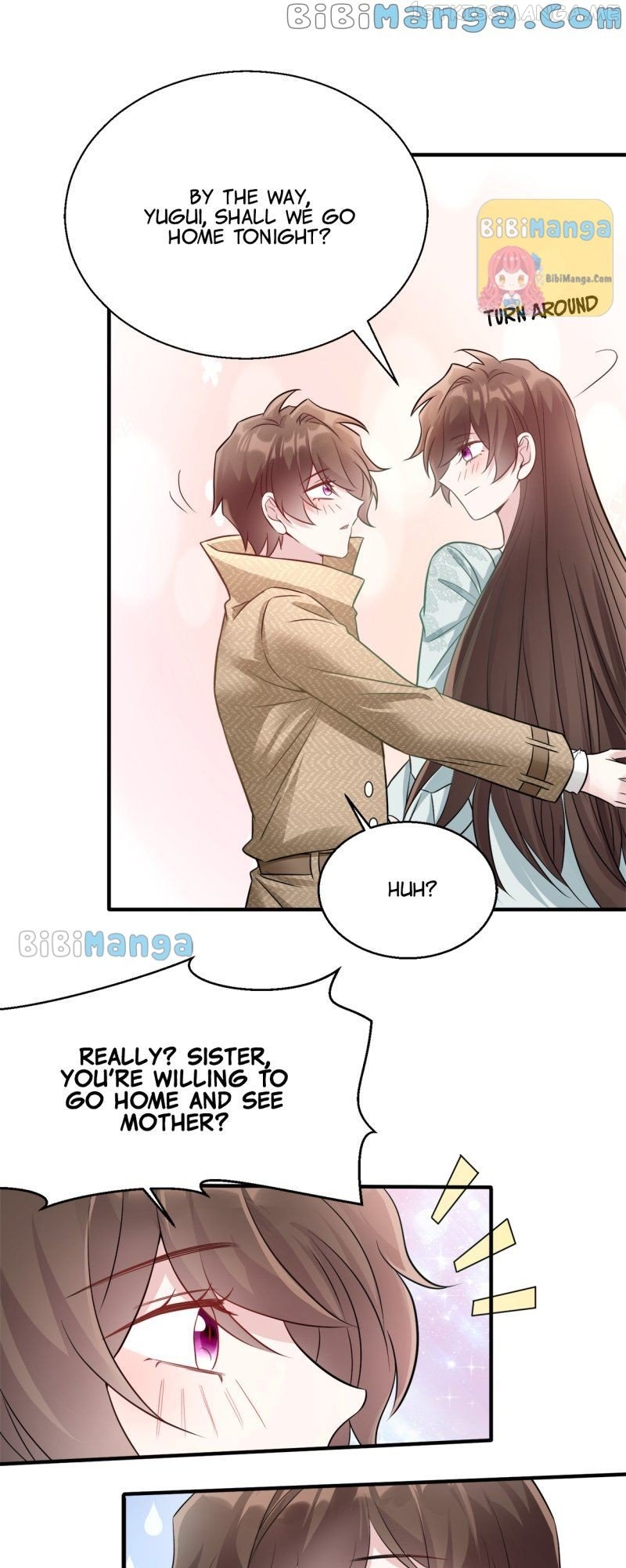 Nancheng Waits for the Moon Chapter 133 - page 7
