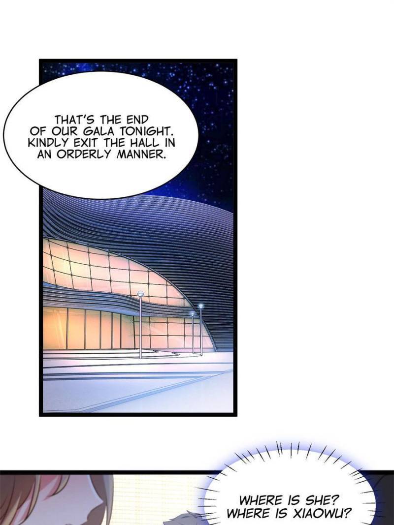 Nancheng Waits for the Moon chapter 73 - page 1