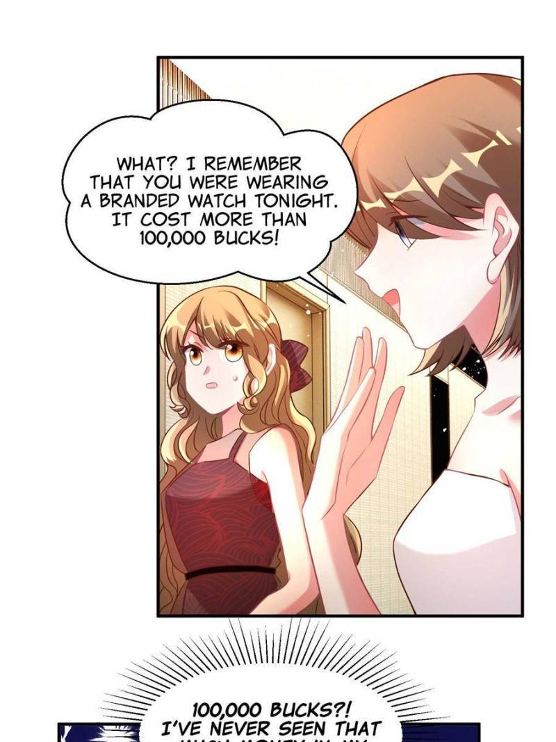 Nancheng Waits for the Moon chapter 73 - page 10