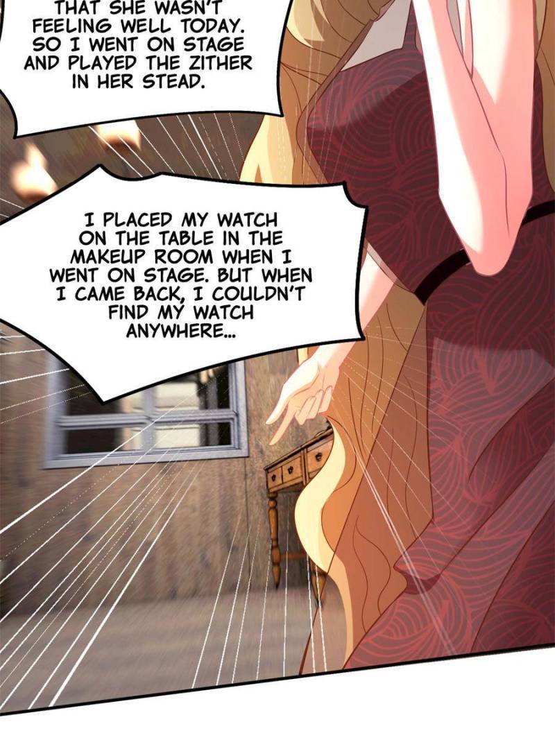 Nancheng Waits for the Moon chapter 73 - page 12