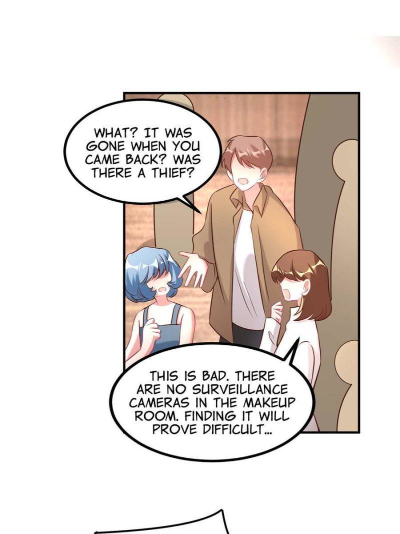 Nancheng Waits for the Moon chapter 73 - page 13