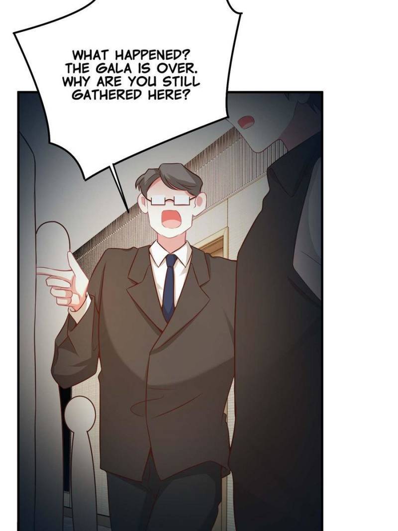 Nancheng Waits for the Moon chapter 73 - page 14
