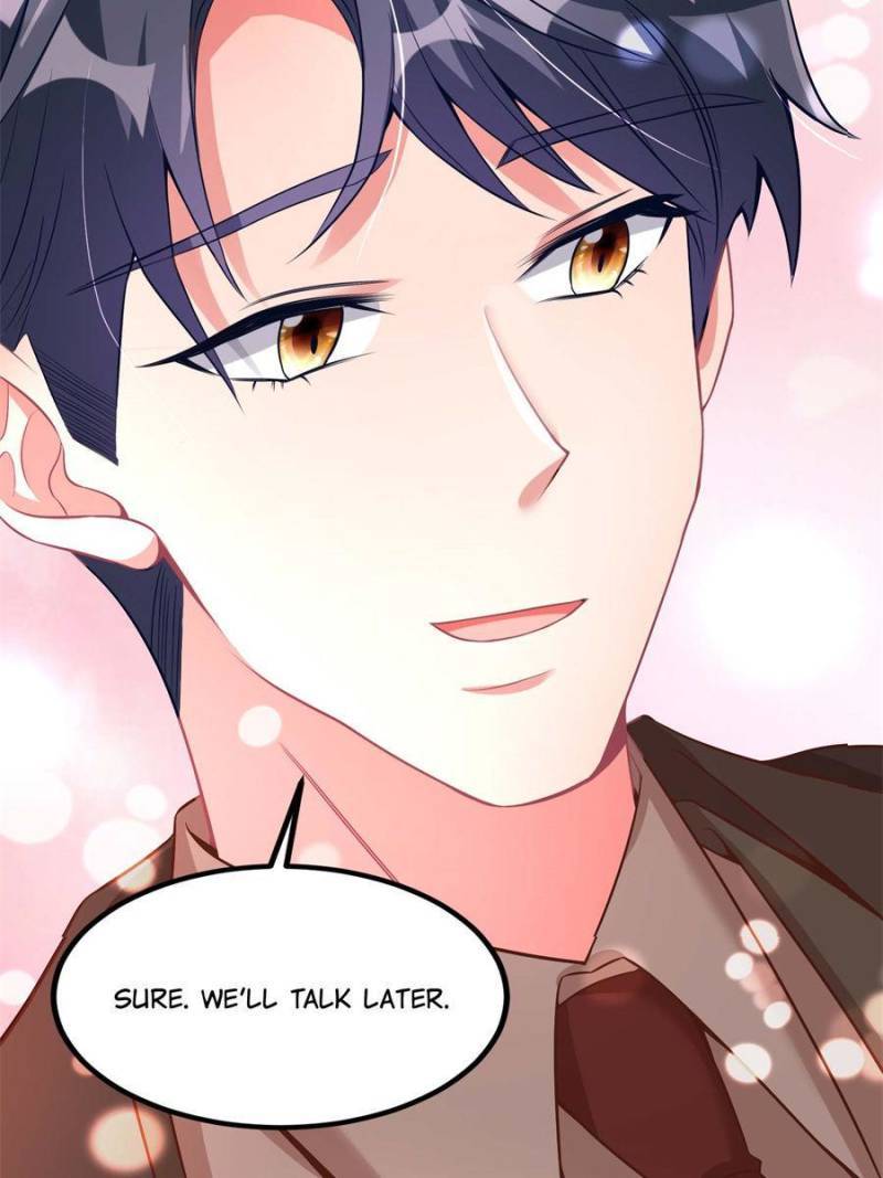 Nancheng Waits for the Moon chapter 73 - page 21