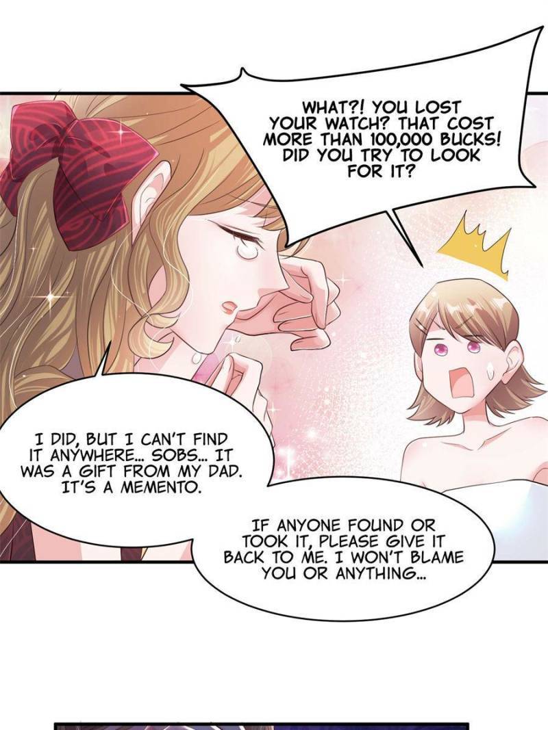 Nancheng Waits for the Moon chapter 73 - page 25