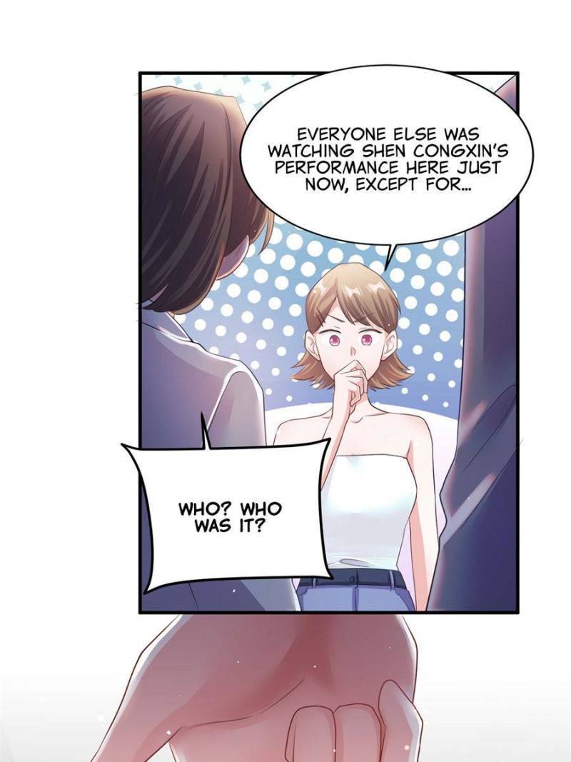 Nancheng Waits for the Moon chapter 73 - page 27