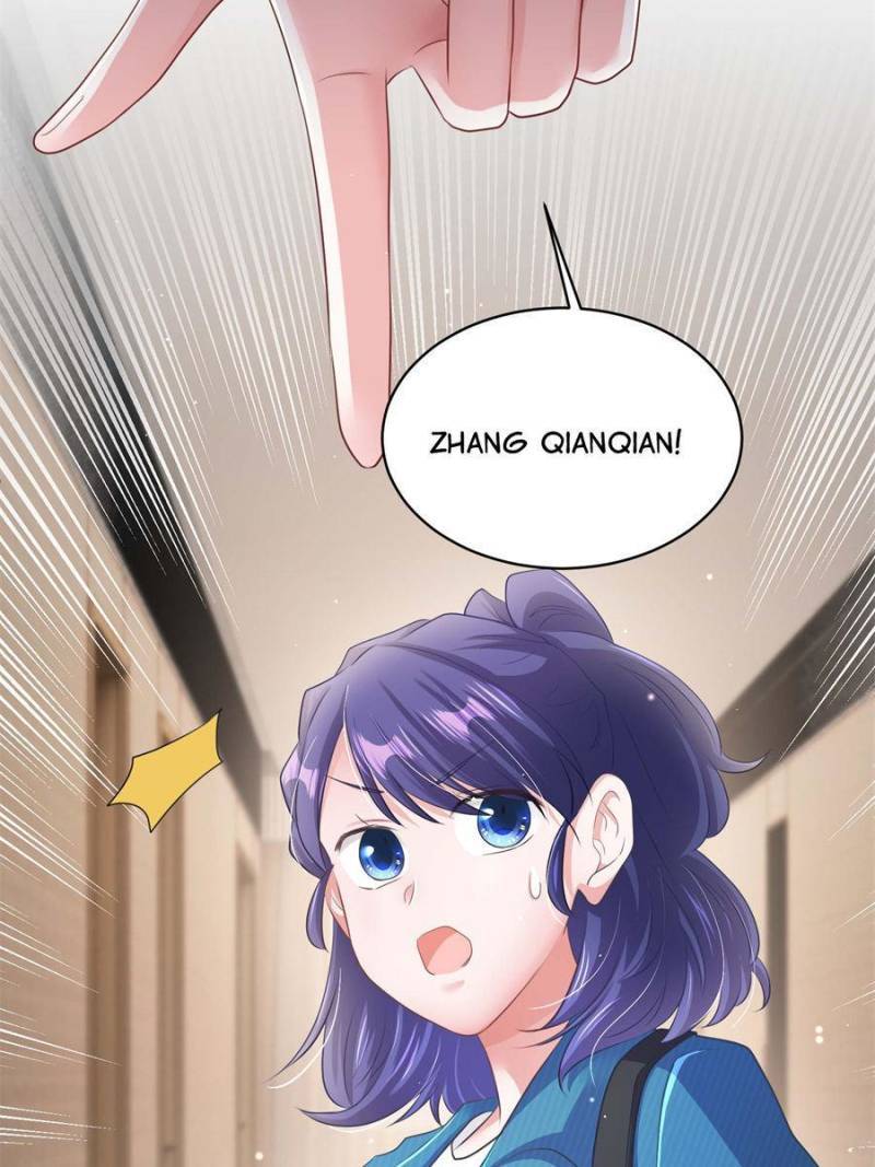 Nancheng Waits for the Moon chapter 73 - page 28