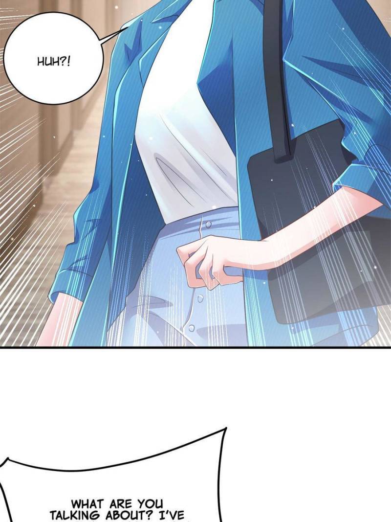 Nancheng Waits for the Moon chapter 73 - page 29