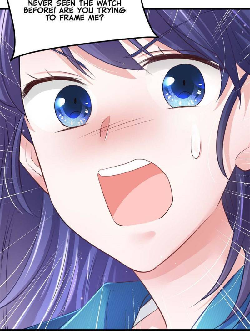 Nancheng Waits for the Moon chapter 73 - page 30